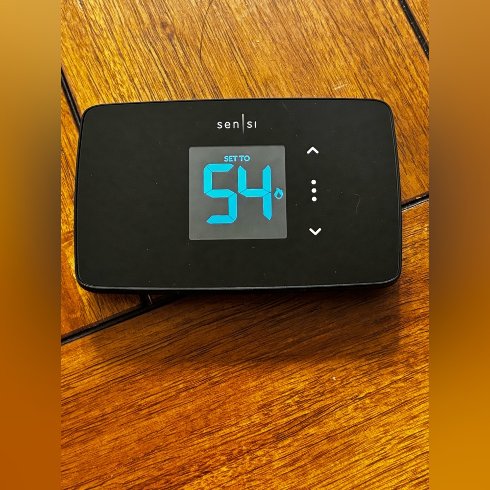 Sensi Lite Thermostat